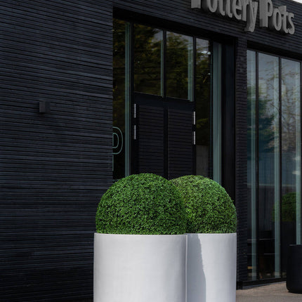 Kunstplant Buxus Rond - ↕70cm