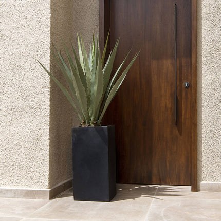 Kunstplant Agave - ↕103cm