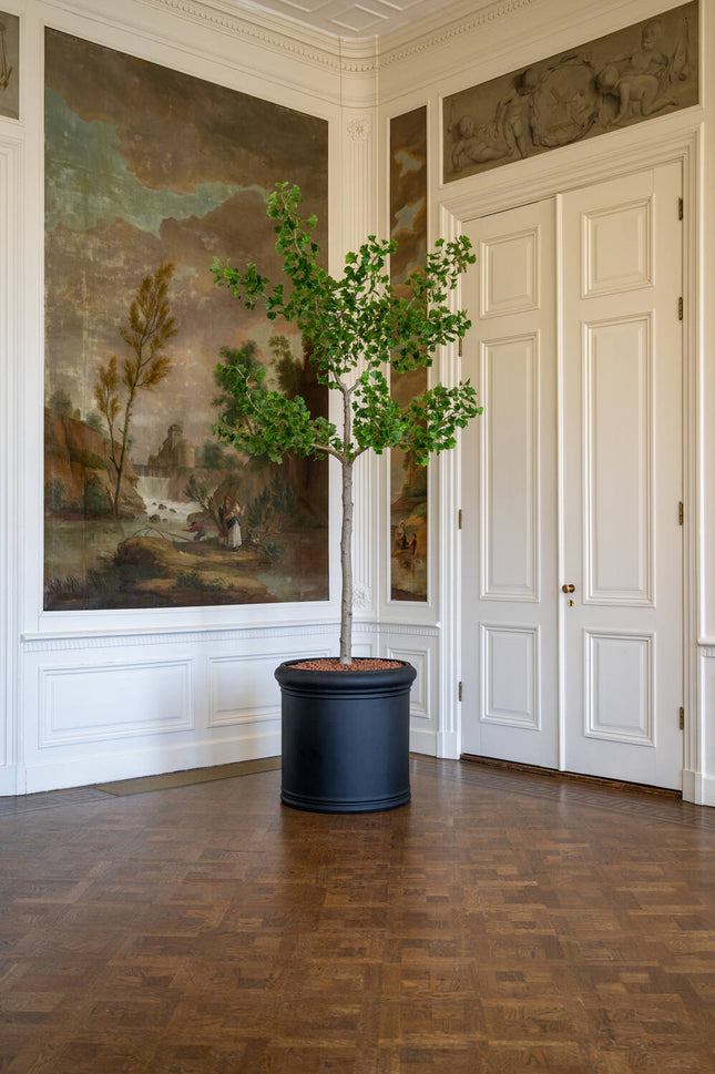 Kunstplant Ginko biloba-boom - ↕270cm
