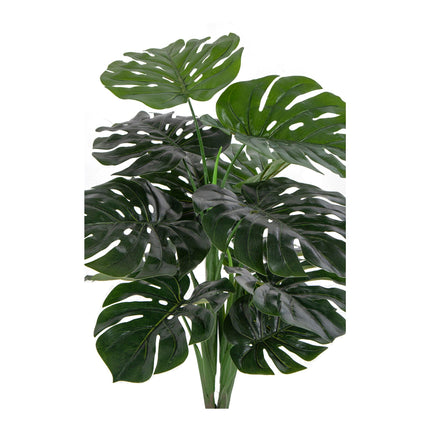 Kunstplant Monstera - ↕90cm