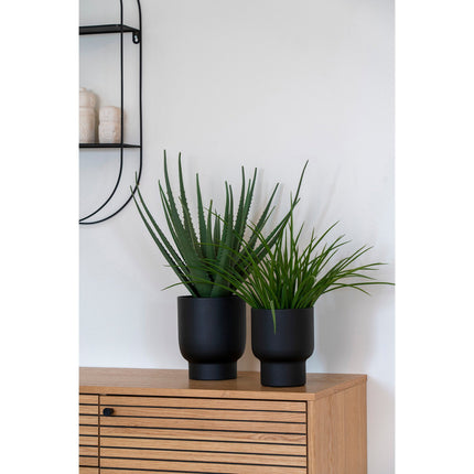 Kunstplant Aloë Vera - ↕51cm