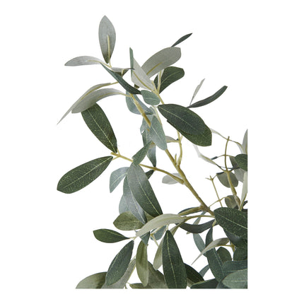 Kunstplant Olijfboom - ↕61cm