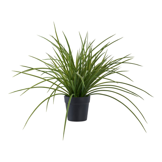 Kunstplant Gras - ↕45cm