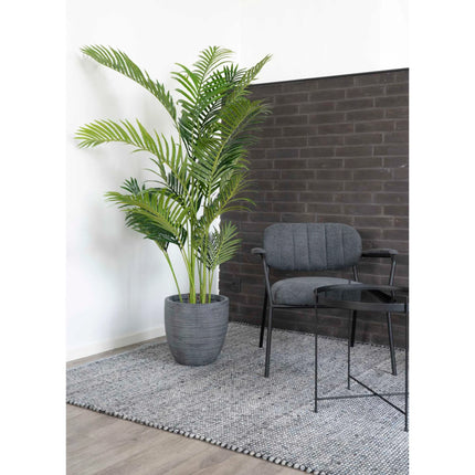 Kunstplant Areca palm - ↕175cm