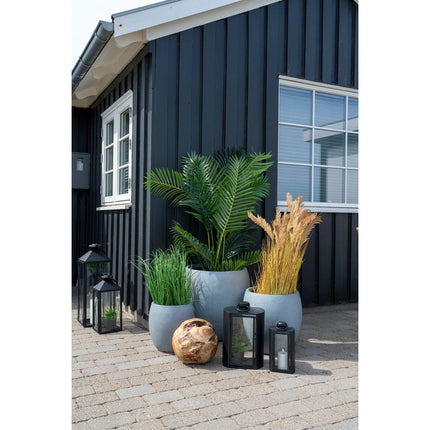Kunstplant Areca palm - ↕175cm