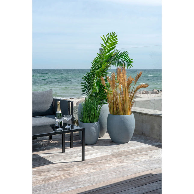 Kunstplant Areca palm - ↕175cm