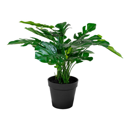 Kunstplant Monstera - ↕45cm