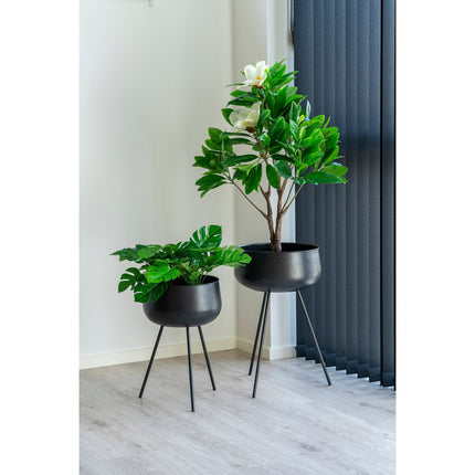 Kunstplant Monstera - ↕45cm