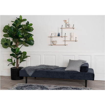 Kunstplant Ficus - Vioolbladplant - ↕190cm