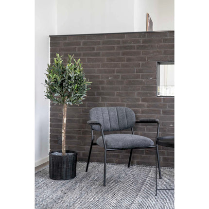 Kunstplant Olijfboom - ↕120cm
