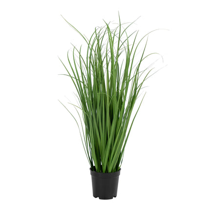 Kunstplant Poa Gras - ↕68cm
