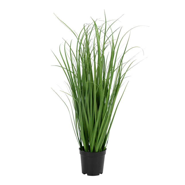 Kunstplant Poa Gras - ↕68cm