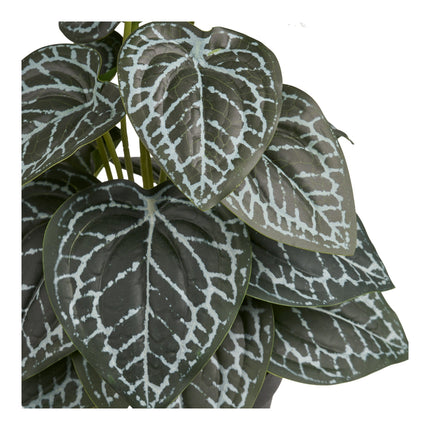 Kunstplant Anthurium - ↕33cm