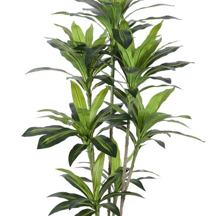 Kunstplant Agave - ↕150cm
