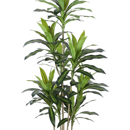 Kunstplant Agave - ↕170cm