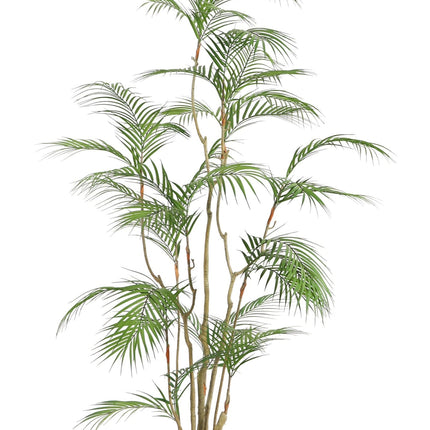 Kunstplant Areca Palm - ↕160cm