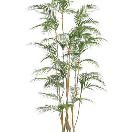 Kunstplant Areca Palm - ↕180cm