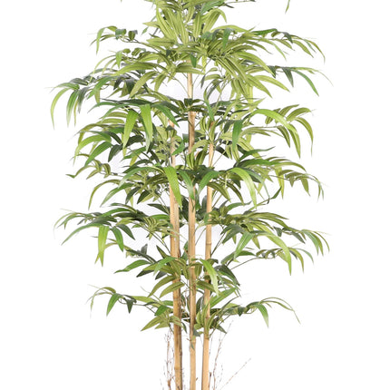 Kunstplant Bamboe (Japans) - ↕160cm