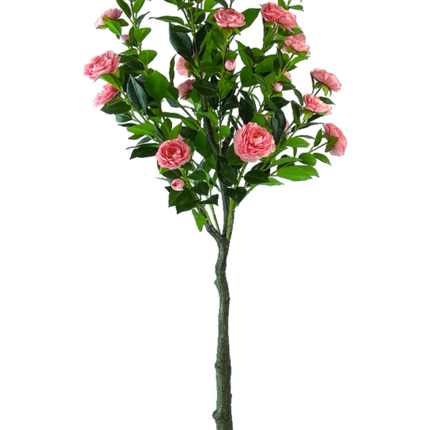 Kunstplant Camelia - ↕160cm
