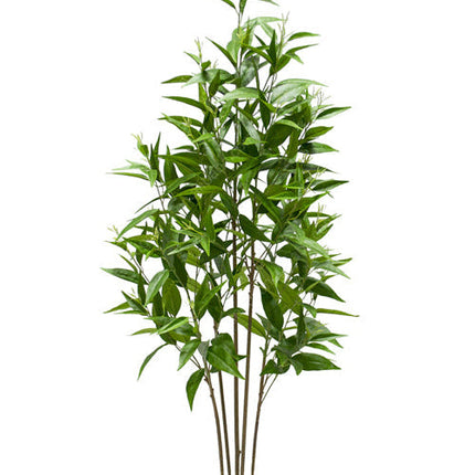 Kunstplant Eucalyptus - ↕140cm