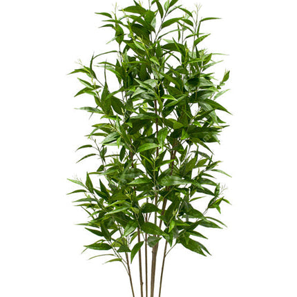 Kunstplant Eucalyptus - ↕160cm