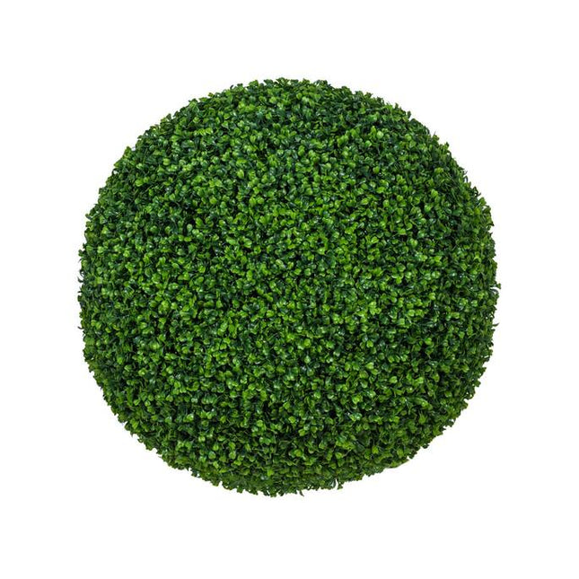 Kunstplant Buxus Rond - ↕52cm