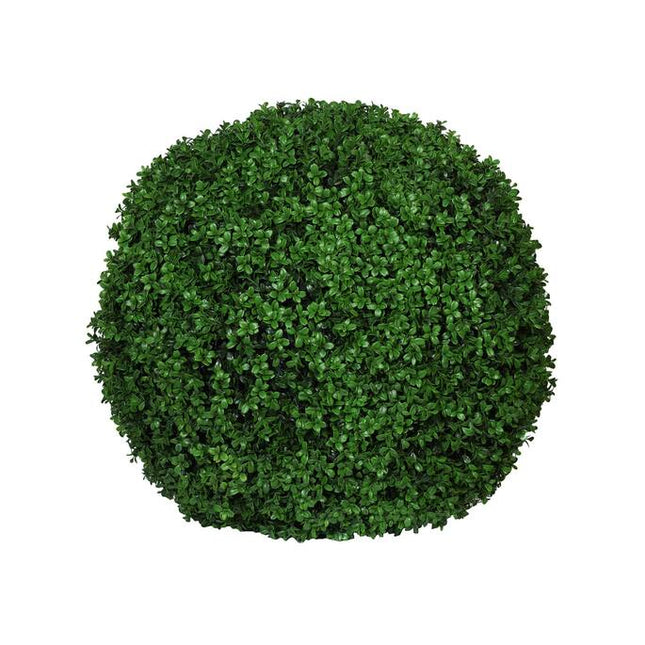 Kunstplant Buxus Rond - ↕70cm