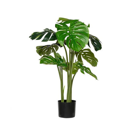 Kunstplant Monstera - ↕150cm
