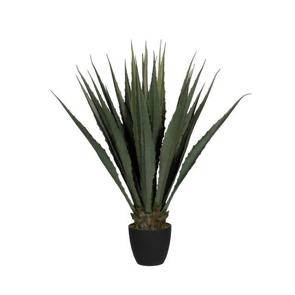 Kunstplant Agave - ↕103cm
