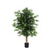 Grote Kunstplanten