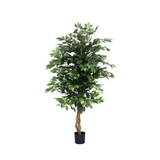 Kunstplant Ficus boom - ↕180cm