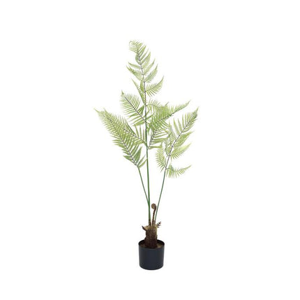 Kunstplant Varen - ↕120cm