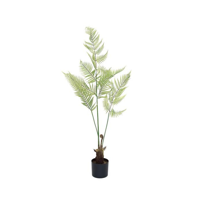 Kunstplant Varen - ↕120cm