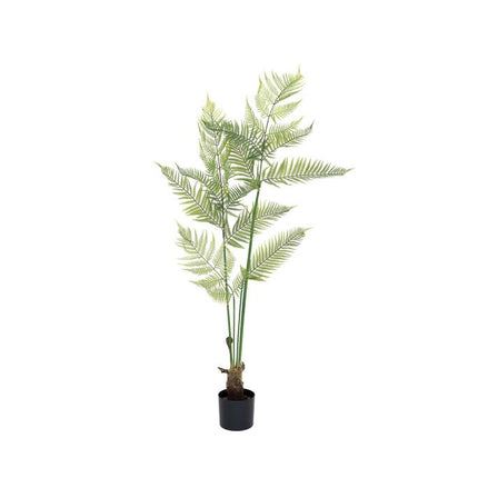 Kunstplant Varen - ↕150cm