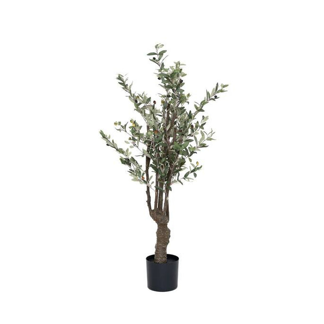 Kunstplant Olijfboom - ↕120cm