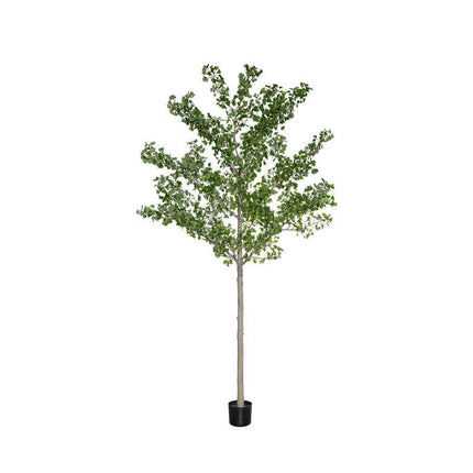 Kunstplant Ginkgo biloba-boom - ↕360cm