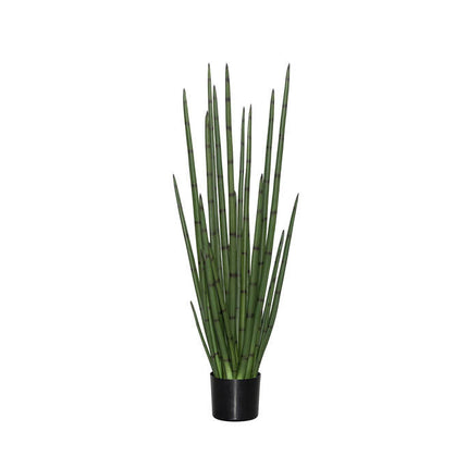 Kunstplant Sansevieria Cylindrica - ↕120cm