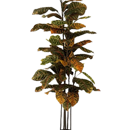 Kunstplant Ficus - ↕120cm