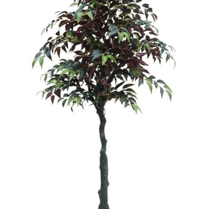 Kunstplant Ficus - ↕150cm