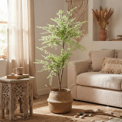 Kunstplant Honingboom - Sophora tree - ↕140cm