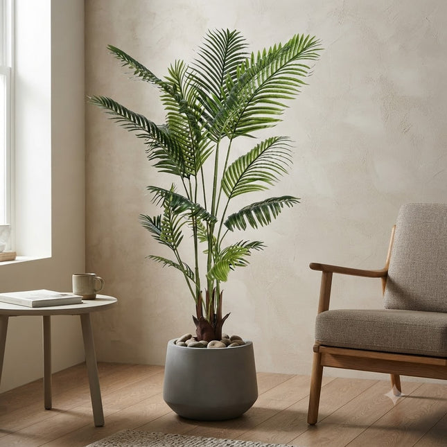 Kunstplant Howea Forsteriana - Kentia Palm - ↕160cm - Ø15cm