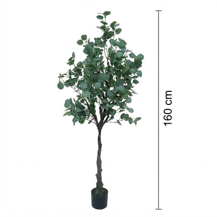 Kunstplant Geldboom - ↕160cm