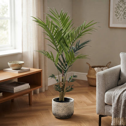 Kunstplant Kentia Palm - ↕180cm - Ø15cm