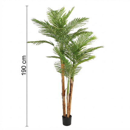 Kunstplant Kentia Palm - ↕190cm