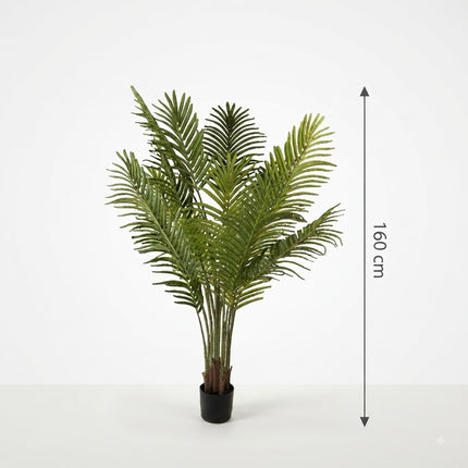 Kunstplant Palm Phoenix - ↕160cm