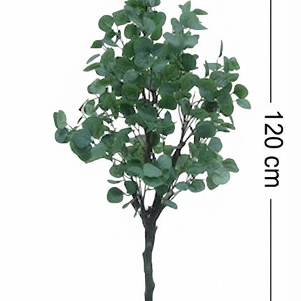 Kunstplant Geldboom - ↕120cm