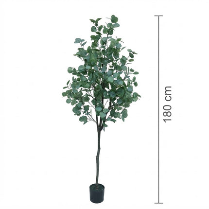 Kunstplant Geldboom - ↕180cm