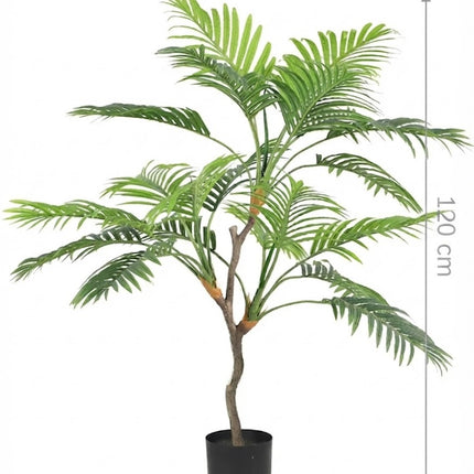 Kunstplant Palm - ↕120cm