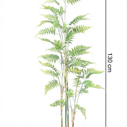Kunstplant Varen - ↕130cm