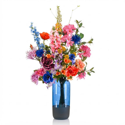 Kunstbloemen - Bouquet XL - Luxury Glam - ↕90cm